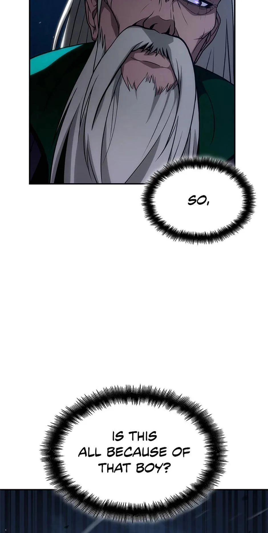 The Infinite Mage Chapter 80 – Page 8