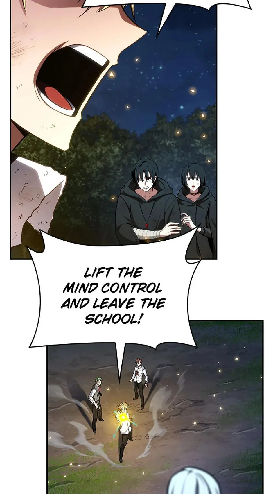 The Infinite Mage Chapter 80 – Page 15