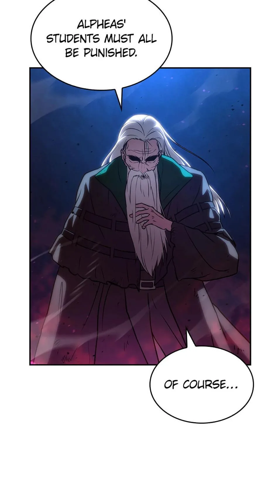 The Infinite Mage Chapter 80 – Page 17