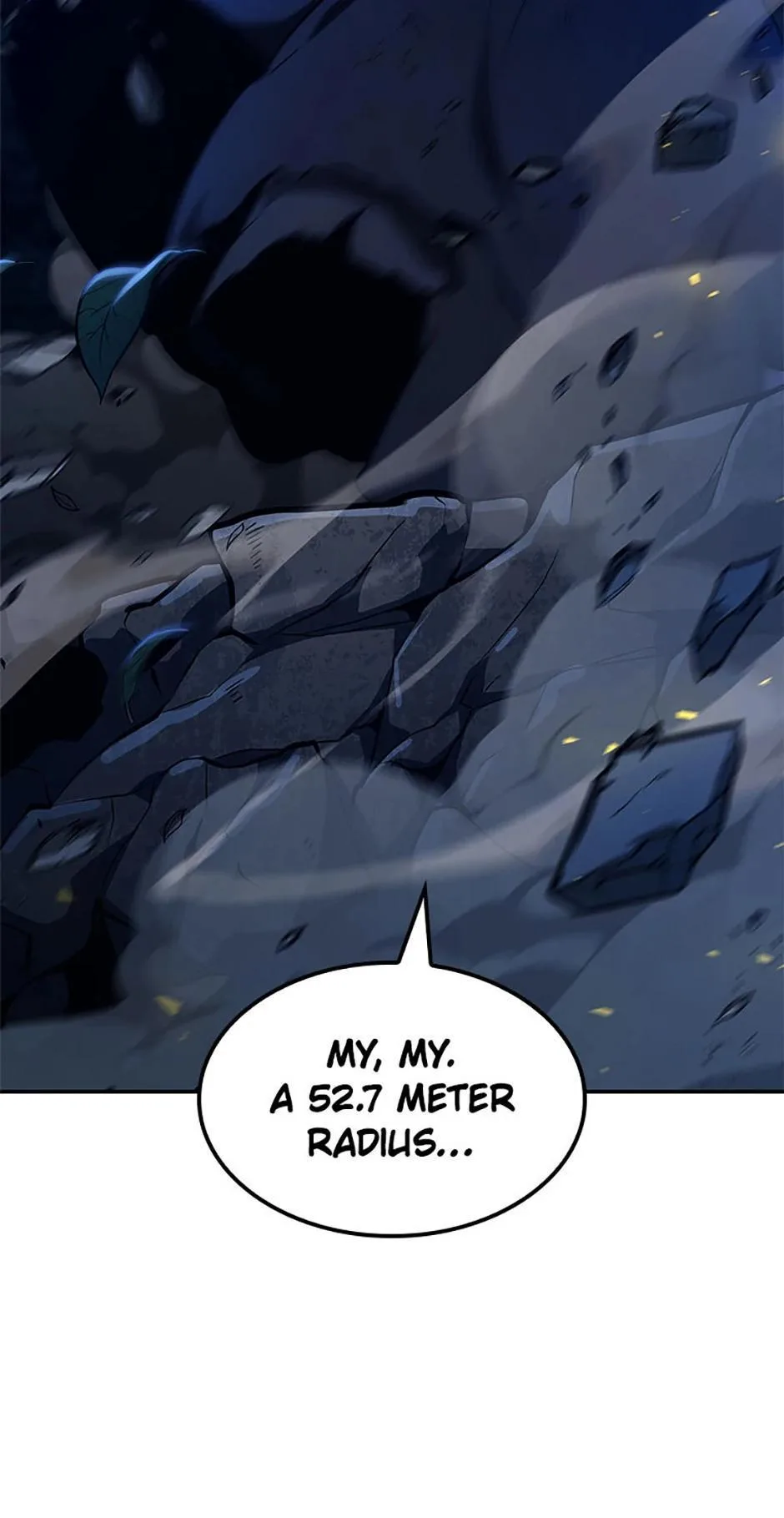 The Infinite Mage Chapter 80 – Page 27