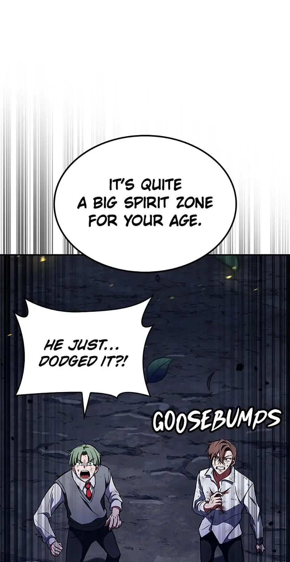 The Infinite Mage Chapter 80 – Page 28
