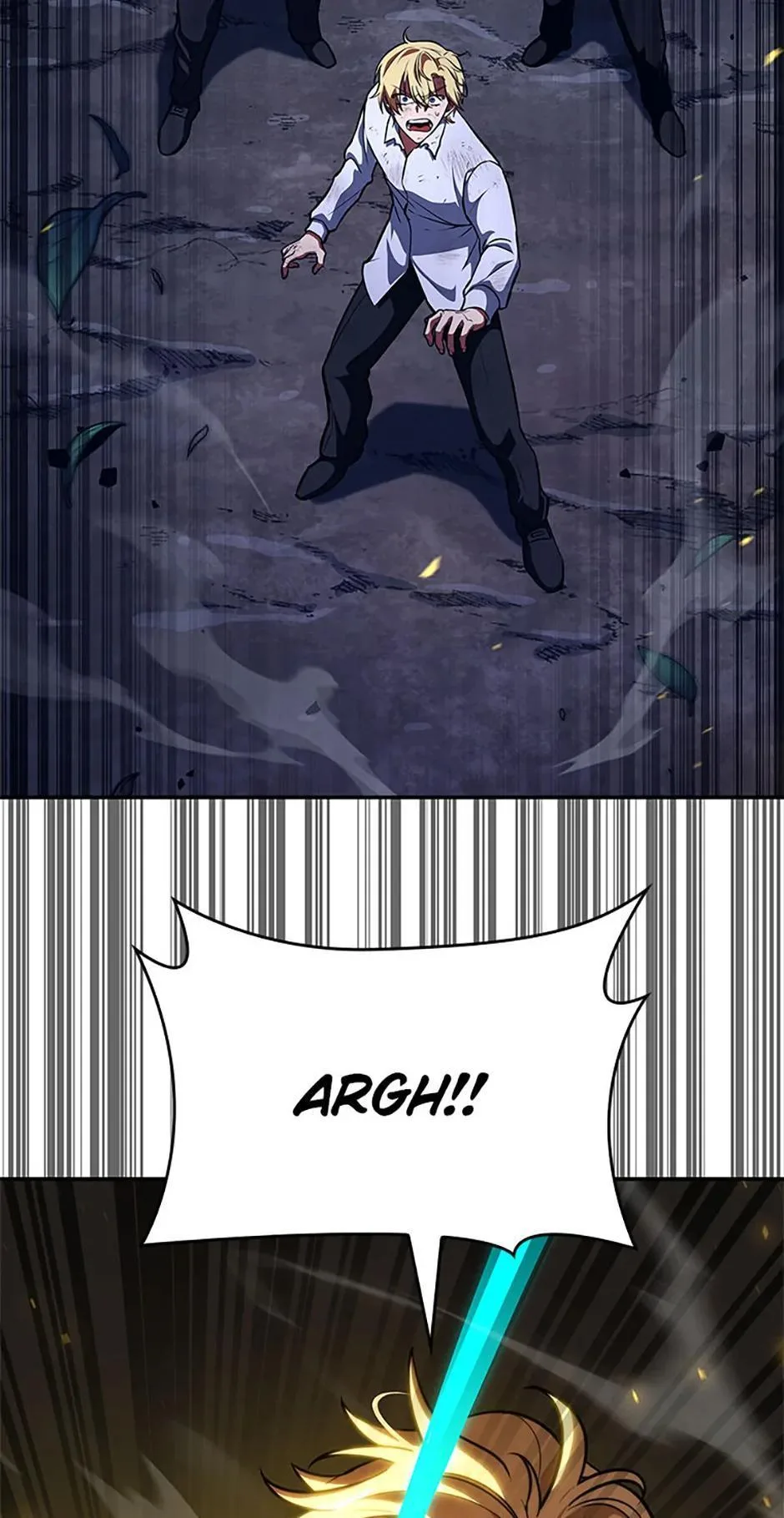 The Infinite Mage Chapter 80 – Page 29