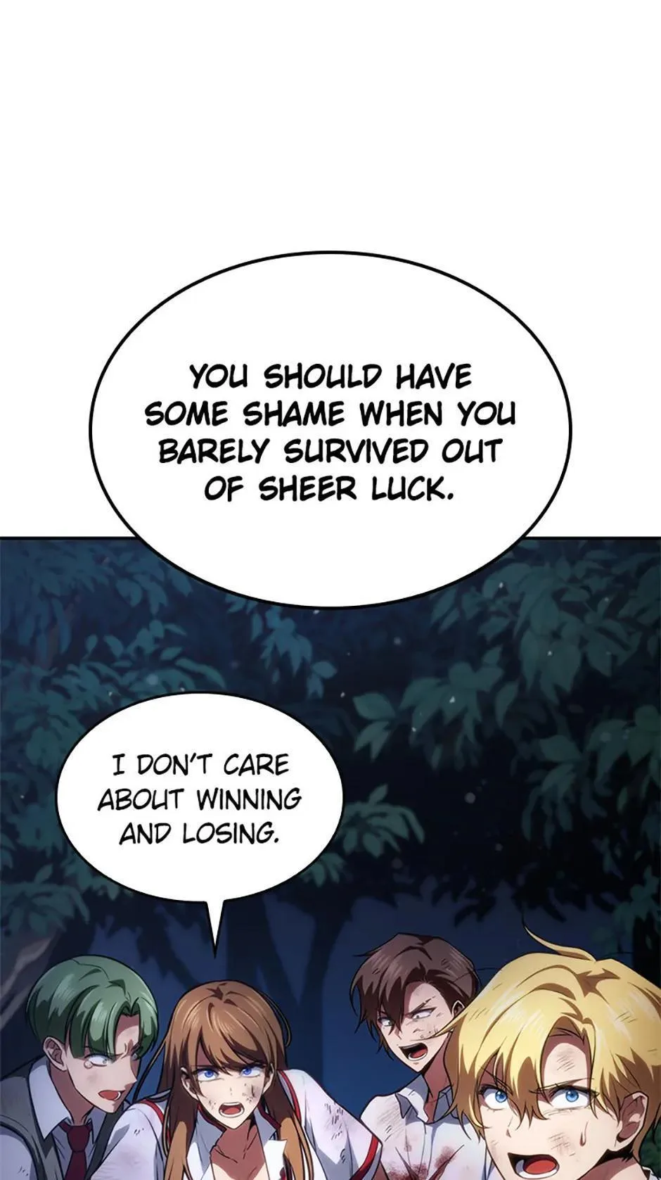 The Infinite Mage Chapter 80 – Page 38