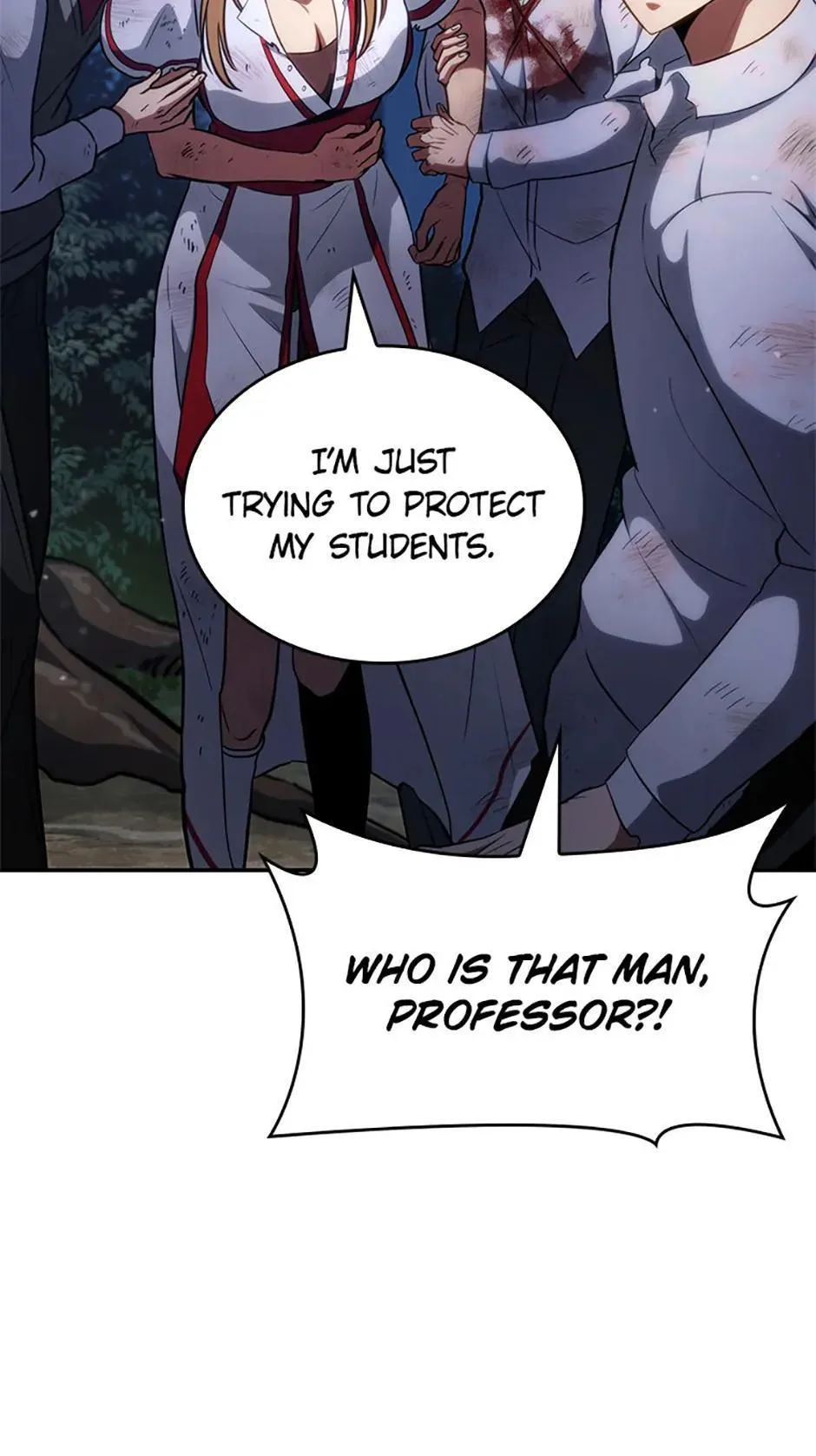 The Infinite Mage Chapter 80 – Page 39