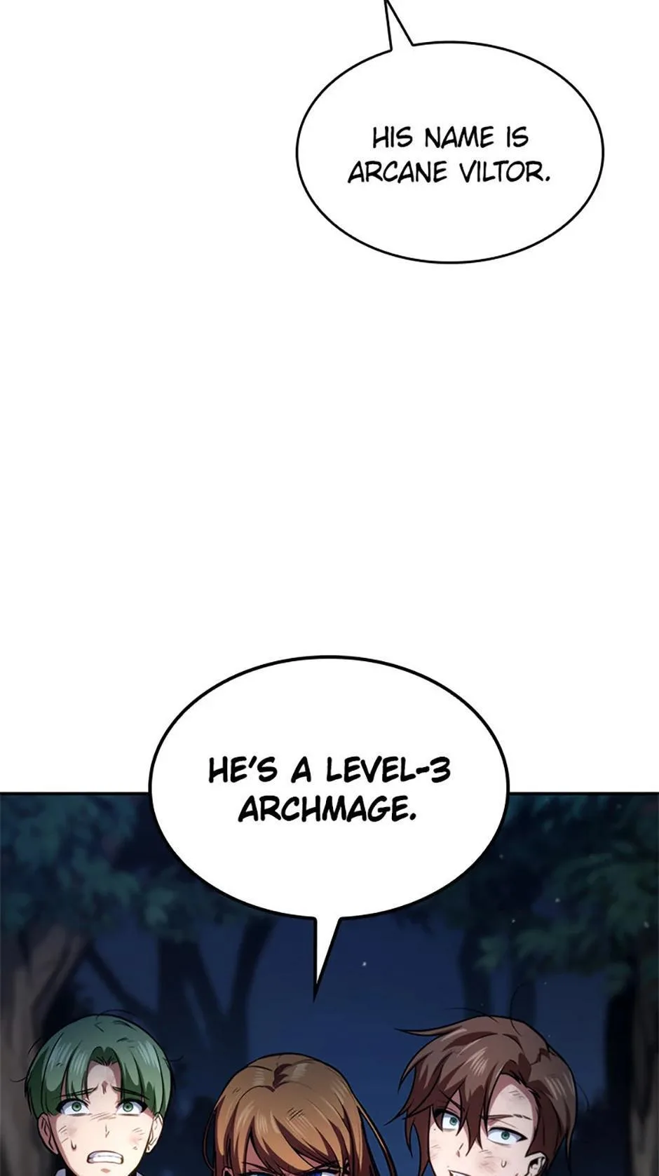 The Infinite Mage Chapter 80 – Page 41