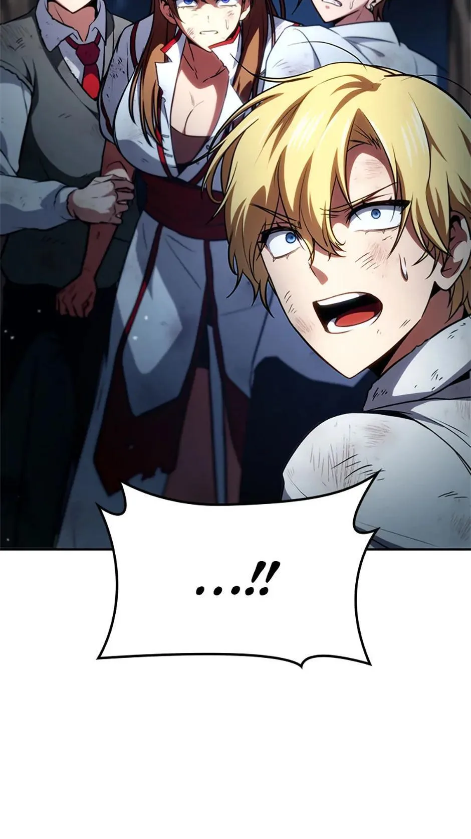 The Infinite Mage Chapter 80 – Page 42