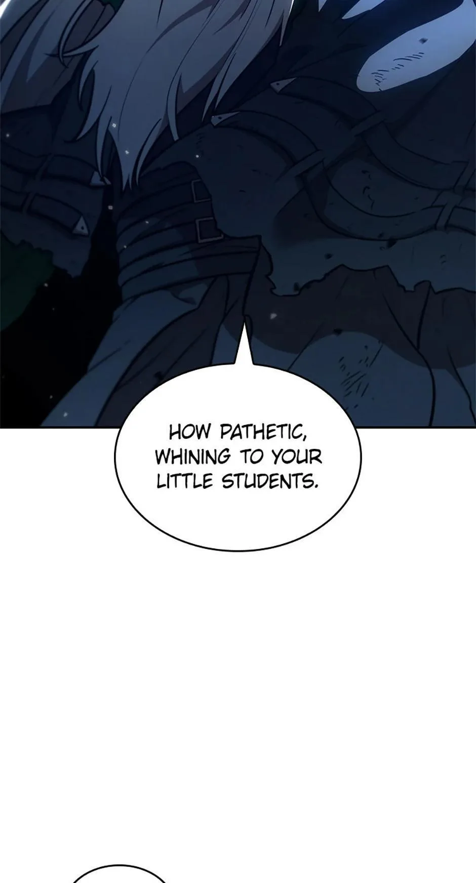 The Infinite Mage Chapter 80 – Page 44