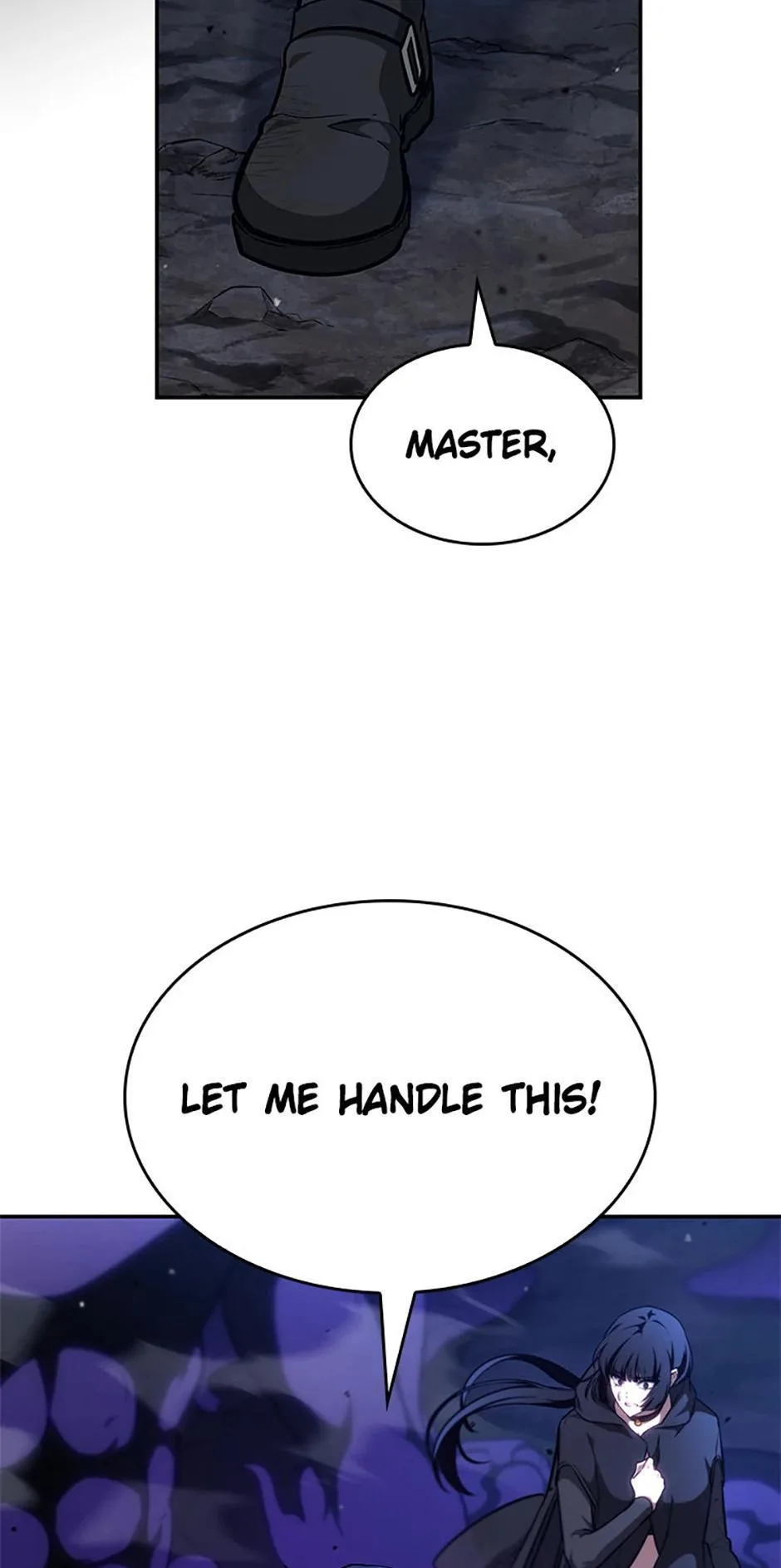 The Infinite Mage Chapter 80 – Page 52