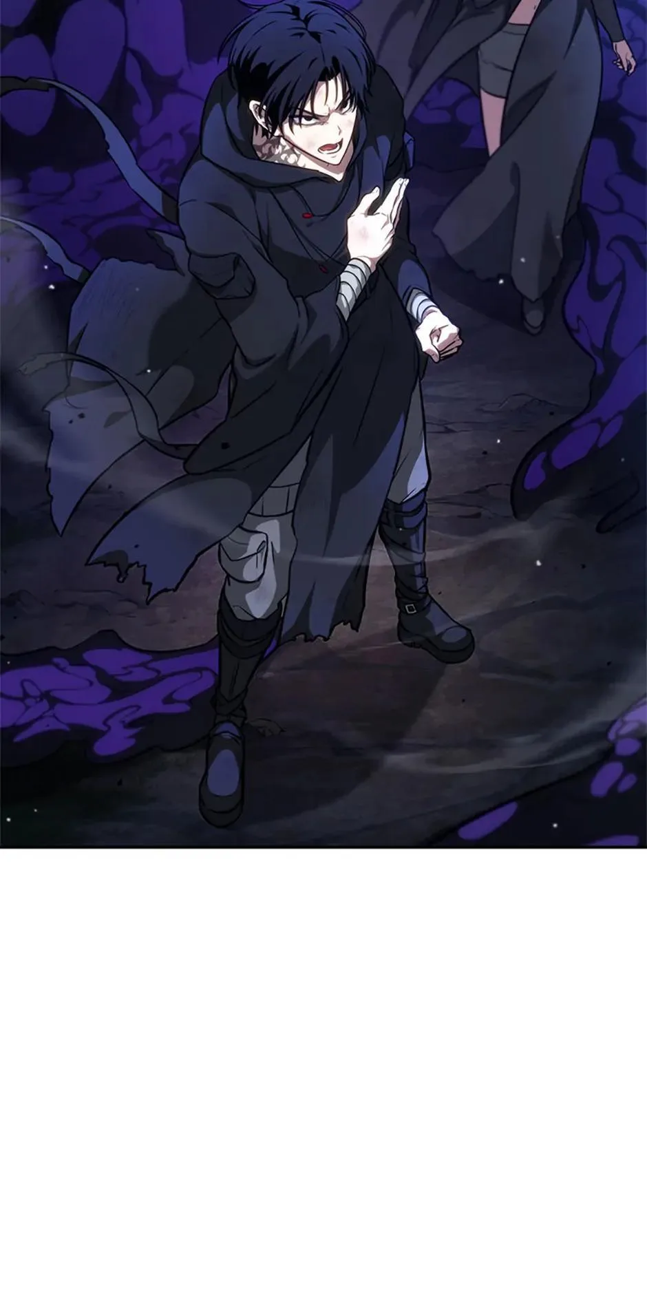 The Infinite Mage Chapter 80 – Page 53