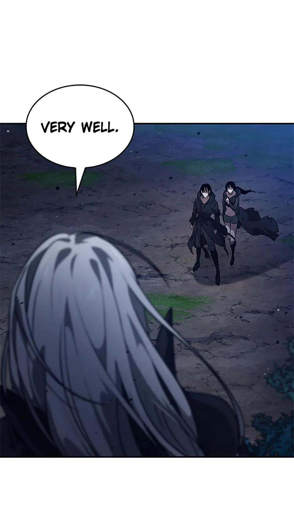 The Infinite Mage Chapter 80 – Page 70