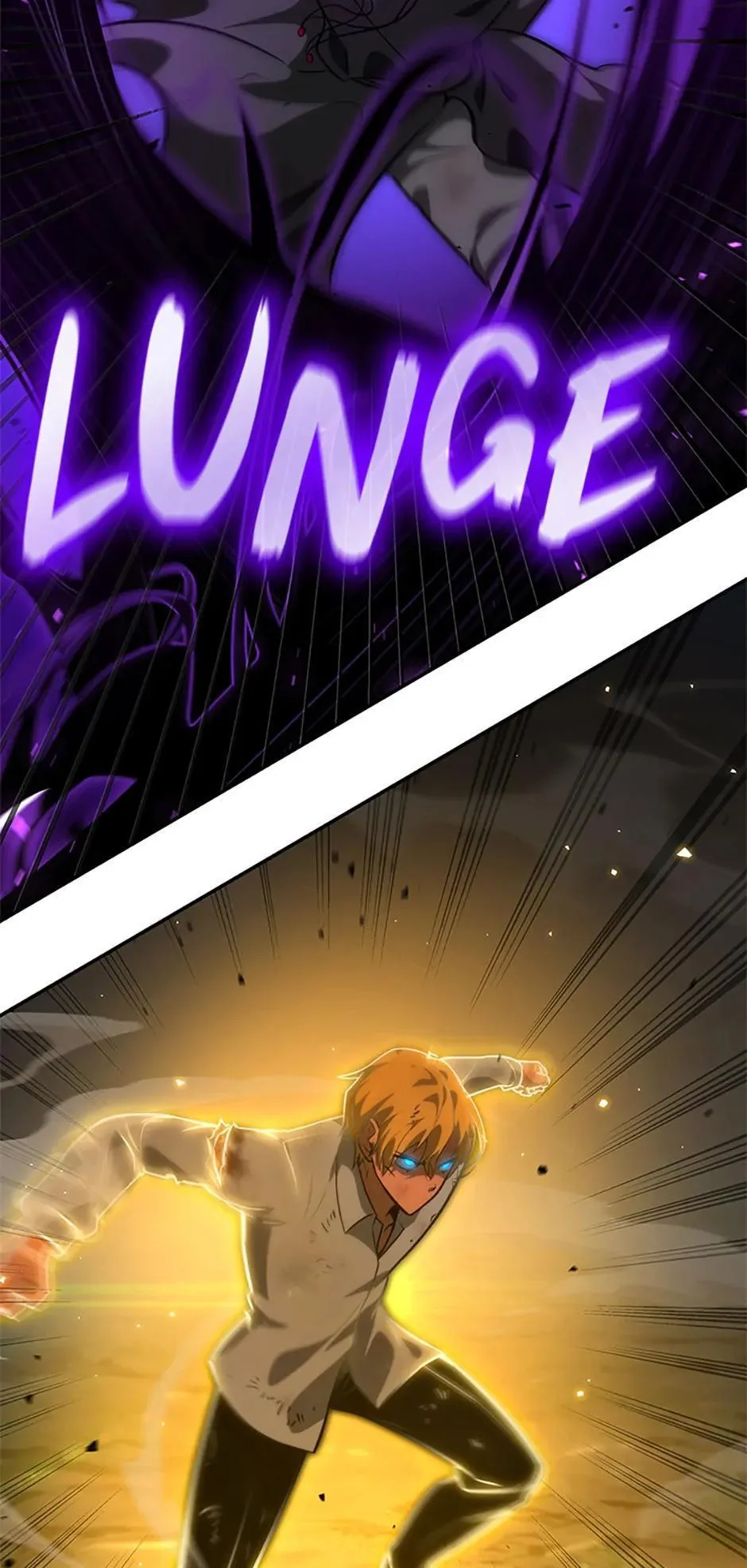 The Infinite Mage Chapter 80 – Page 83