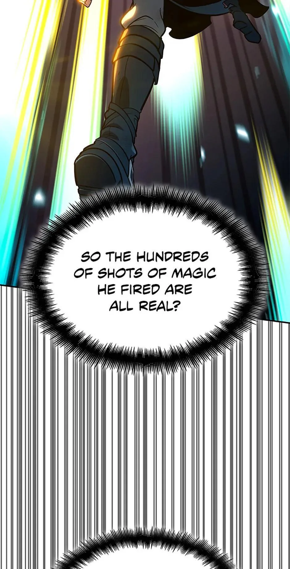 The Infinite Mage Chapter 81 – Page 10