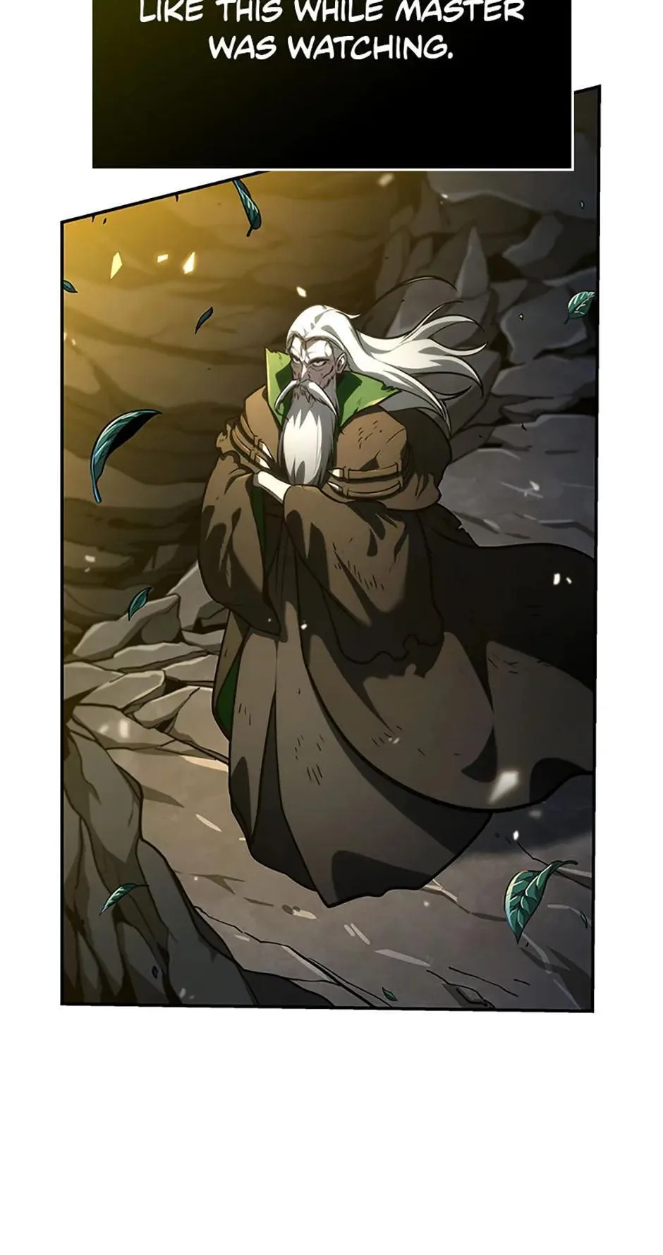 The Infinite Mage Chapter 81 – Page 41
