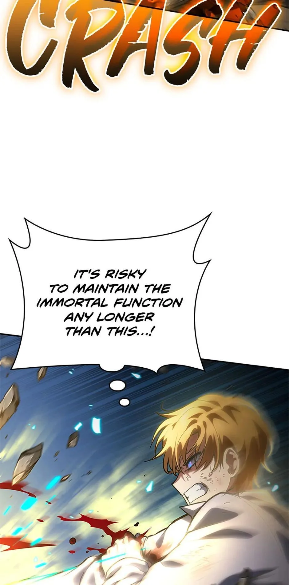 The Infinite Mage Chapter 81 – Page 63