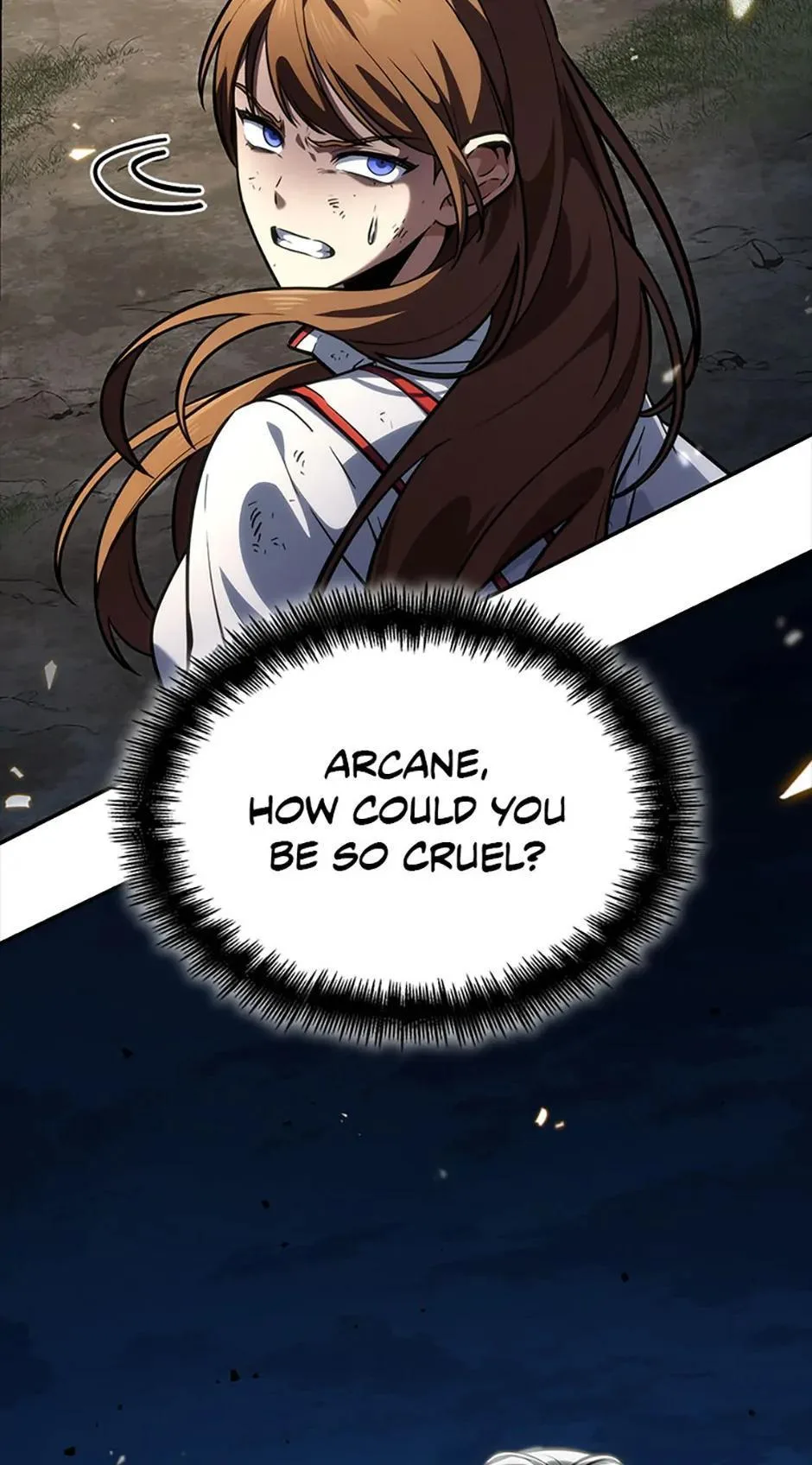 The Infinite Mage Chapter 81 – Page 71