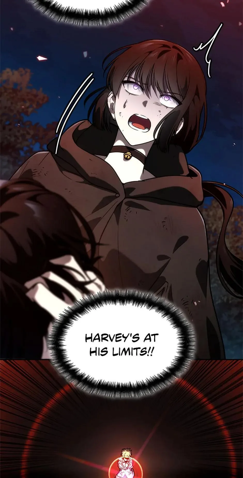 The Infinite Mage Chapter 81 – Page 110