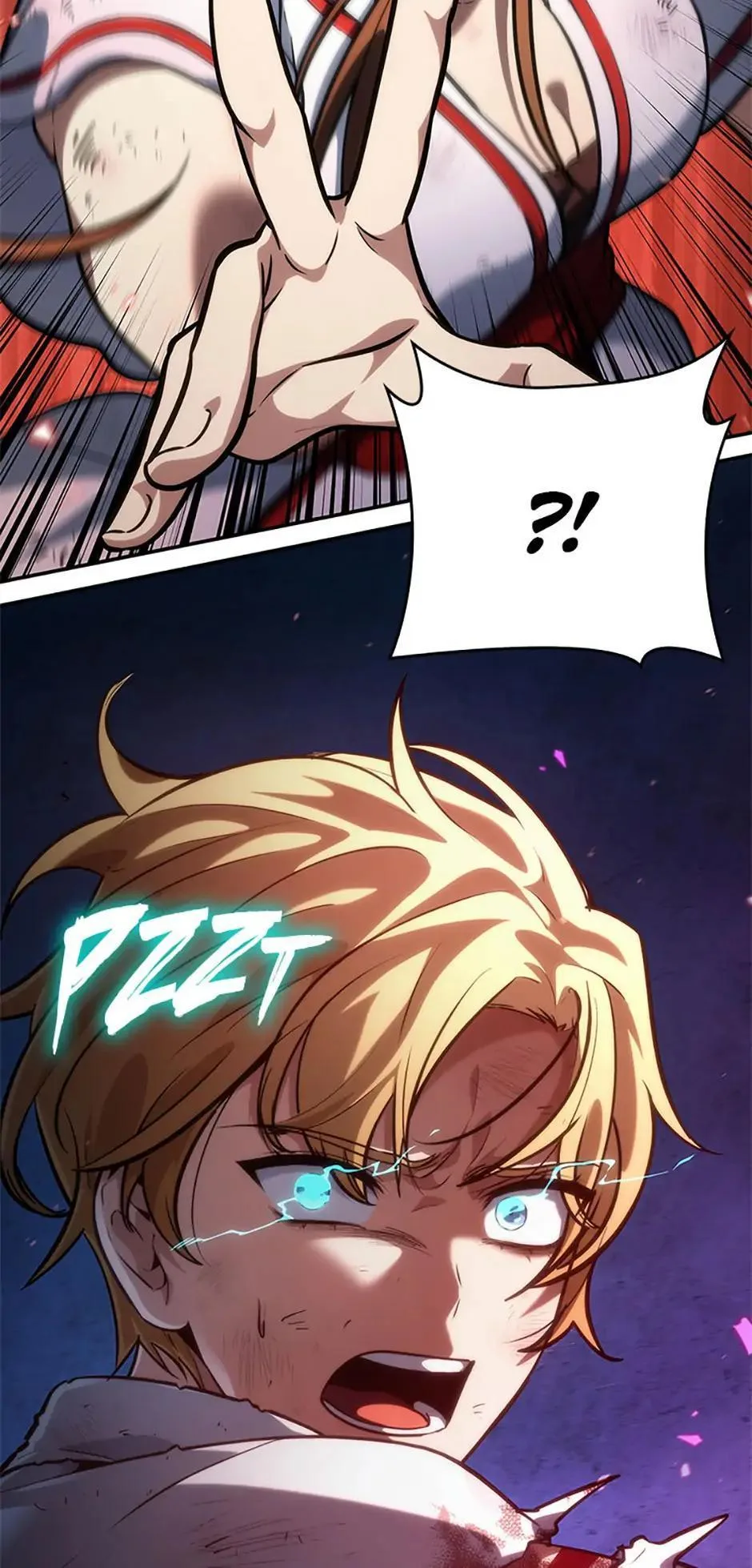 The Infinite Mage Chapter 81 – Page 117