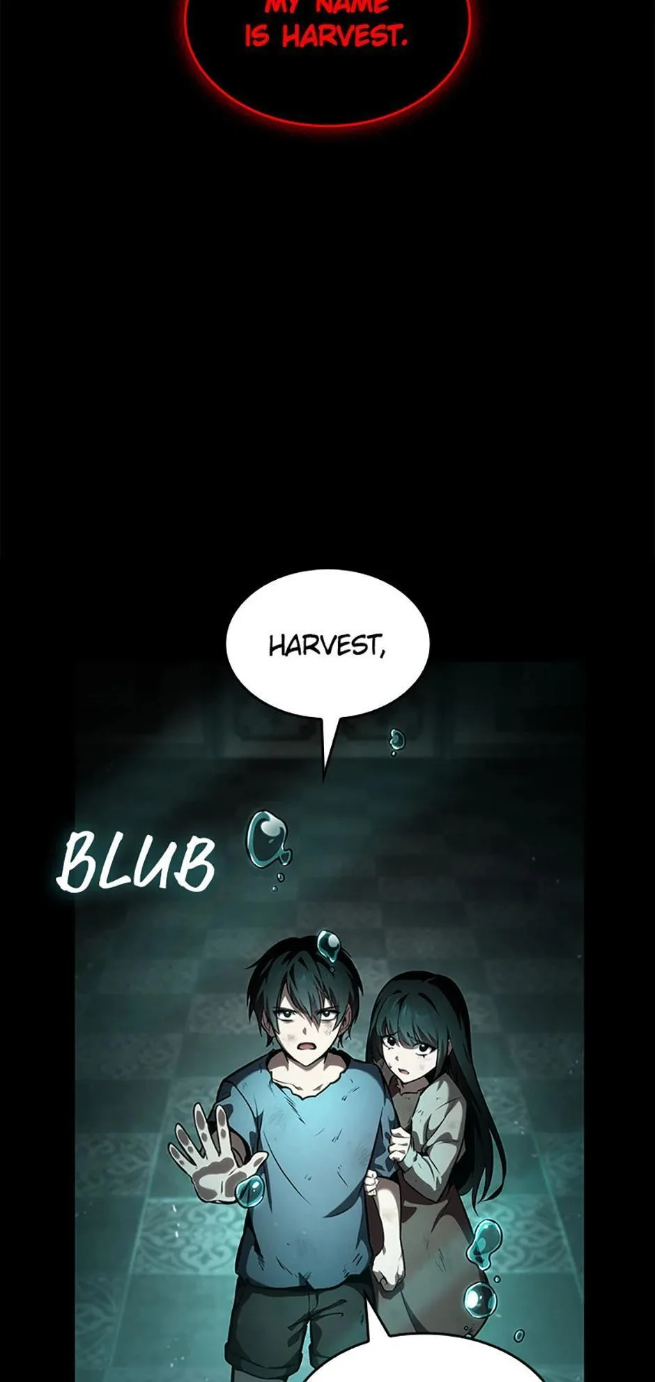 The Infinite Mage Chapter 82 – Page 2