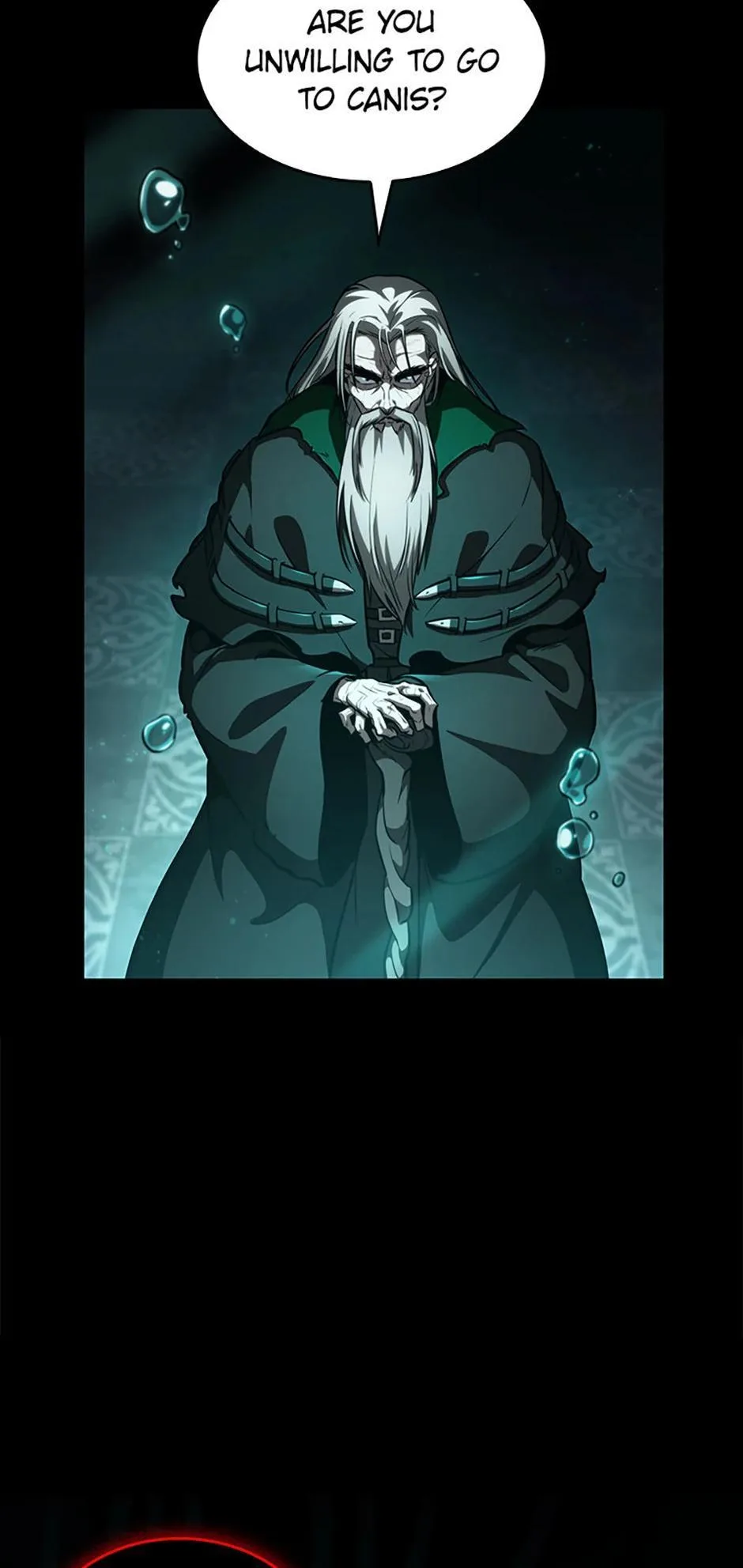 The Infinite Mage Chapter 82 – Page 5