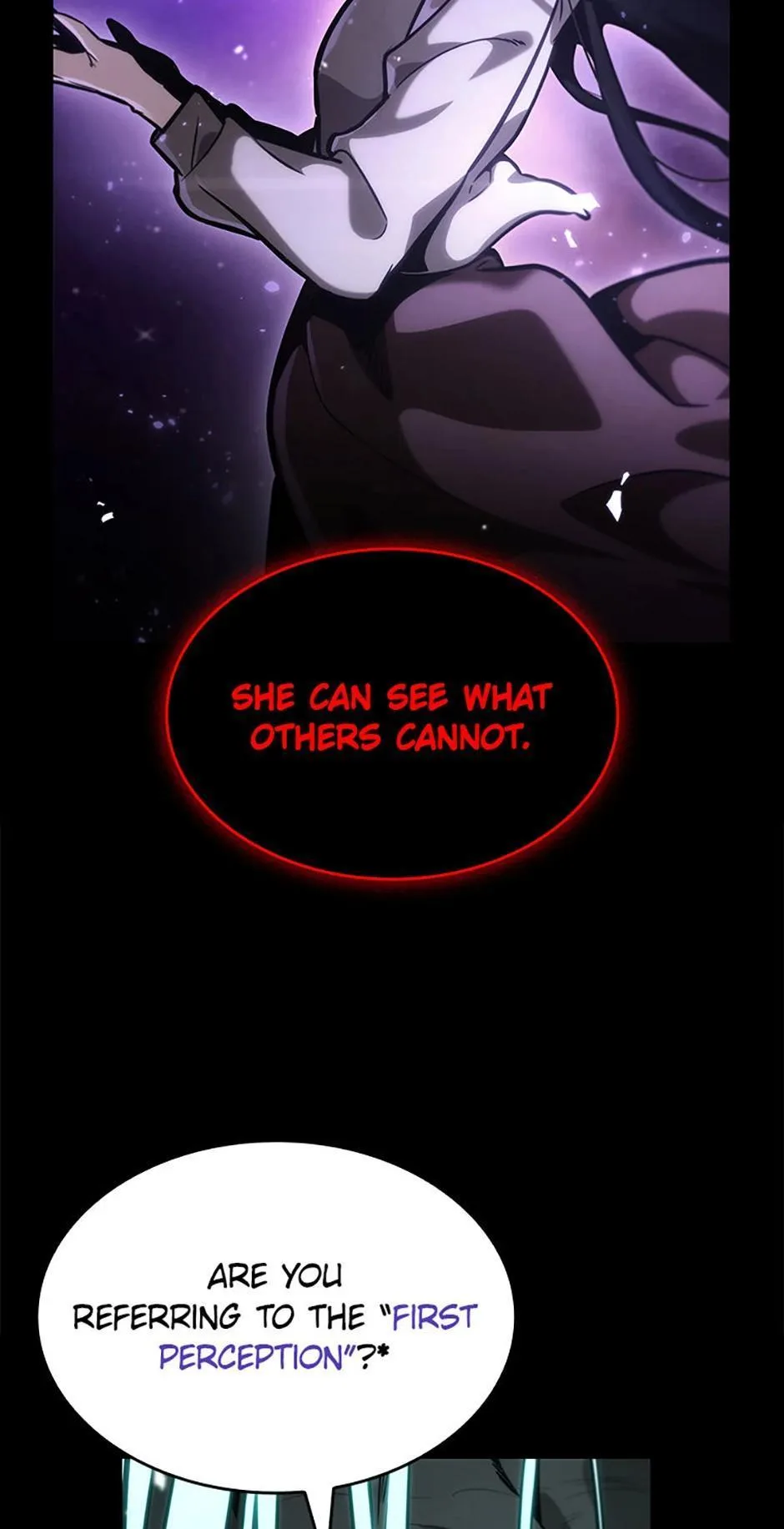 The Infinite Mage Chapter 82 – Page 8