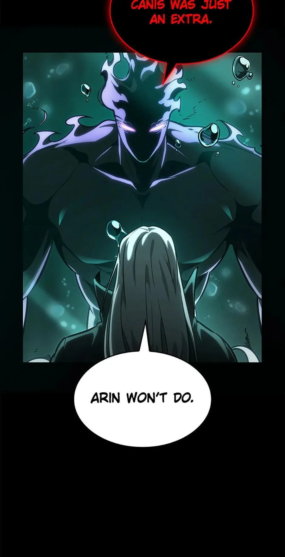 The Infinite Mage Chapter 82 – Page 10