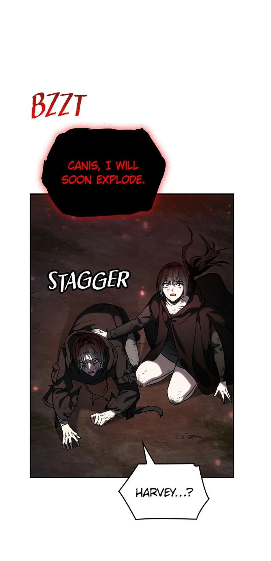 The Infinite Mage Chapter 82 – Page 17