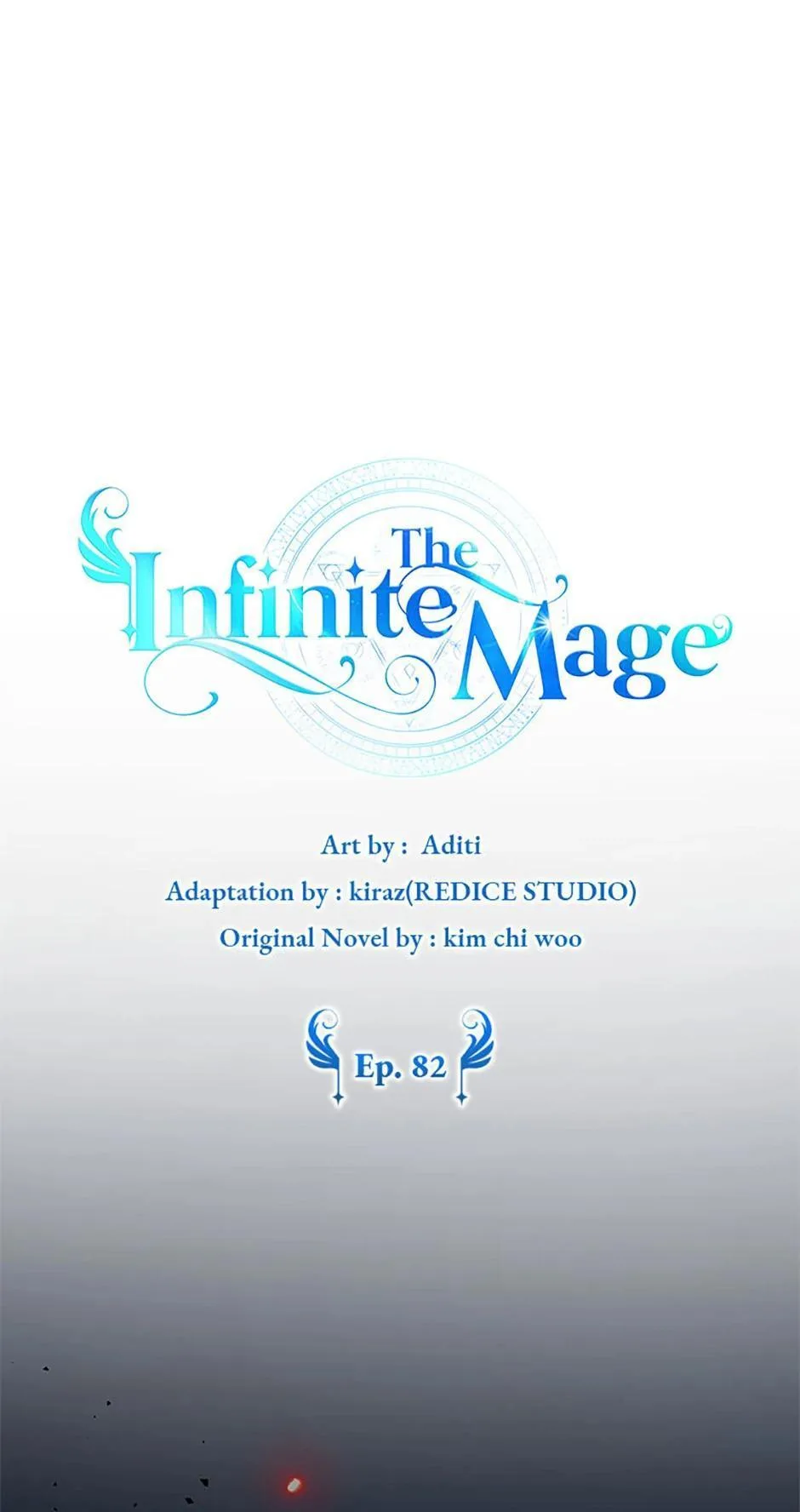 The Infinite Mage Chapter 82 – Page 34