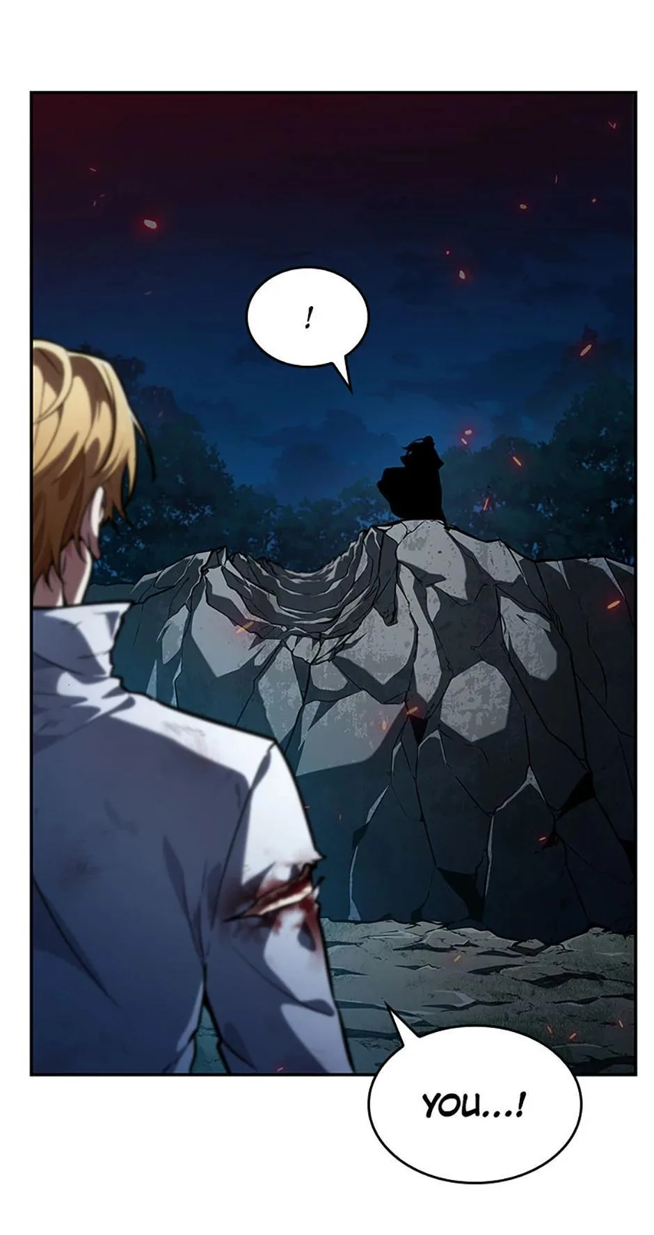 The Infinite Mage Chapter 82 – Page 37