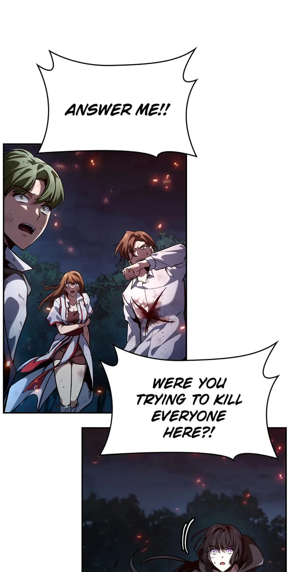 The Infinite Mage Chapter 82 – Page 40