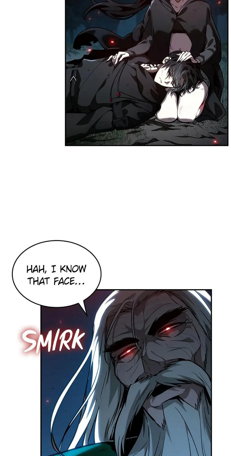 The Infinite Mage Chapter 82 – Page 41