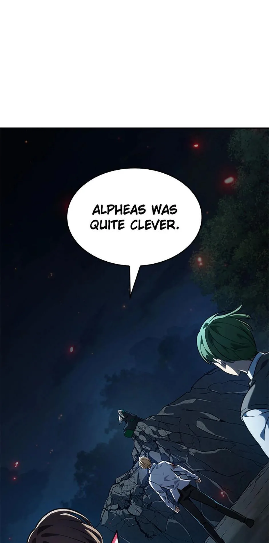 The Infinite Mage Chapter 82 – Page 52