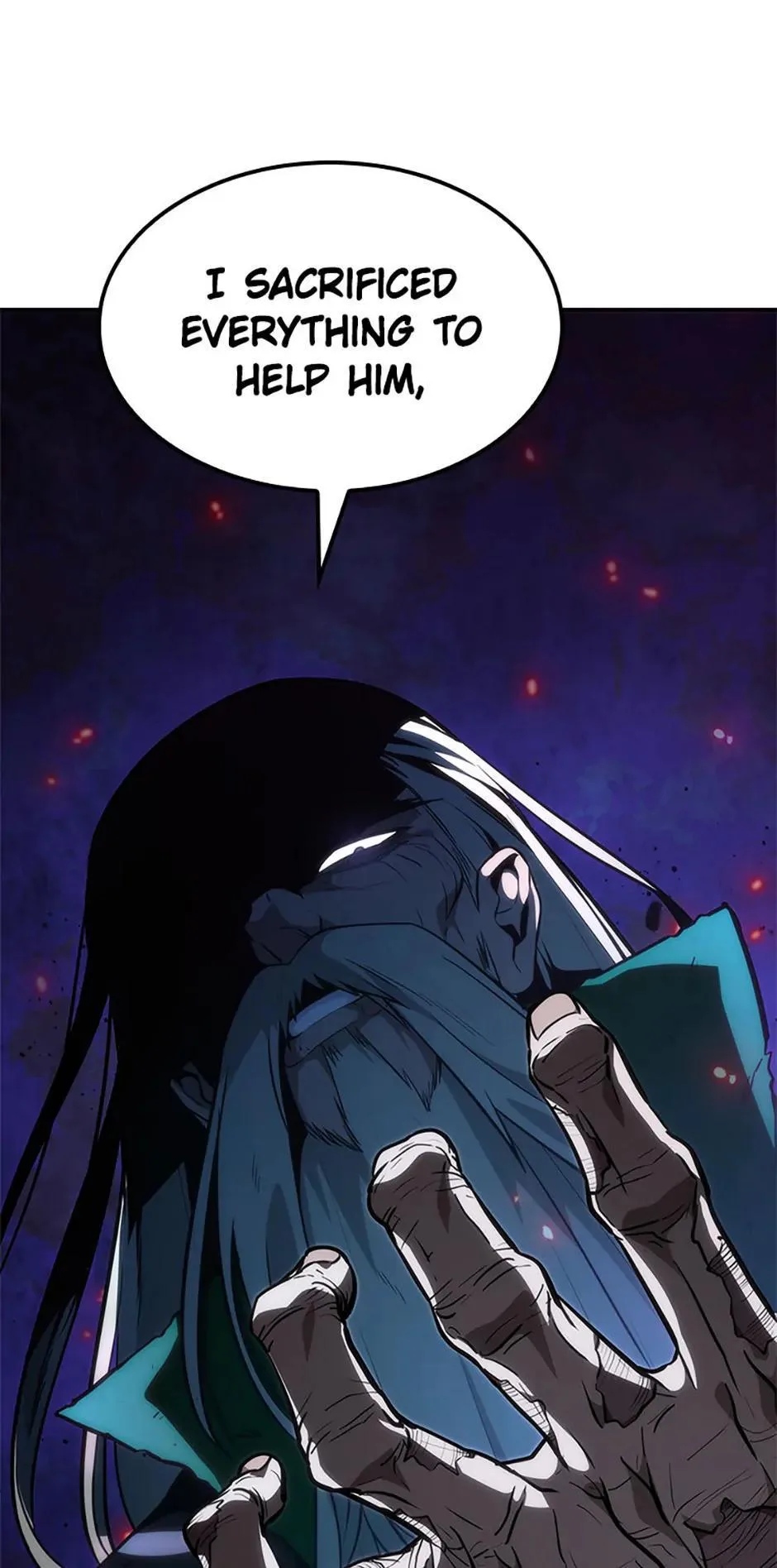 The Infinite Mage Chapter 82 – Page 55