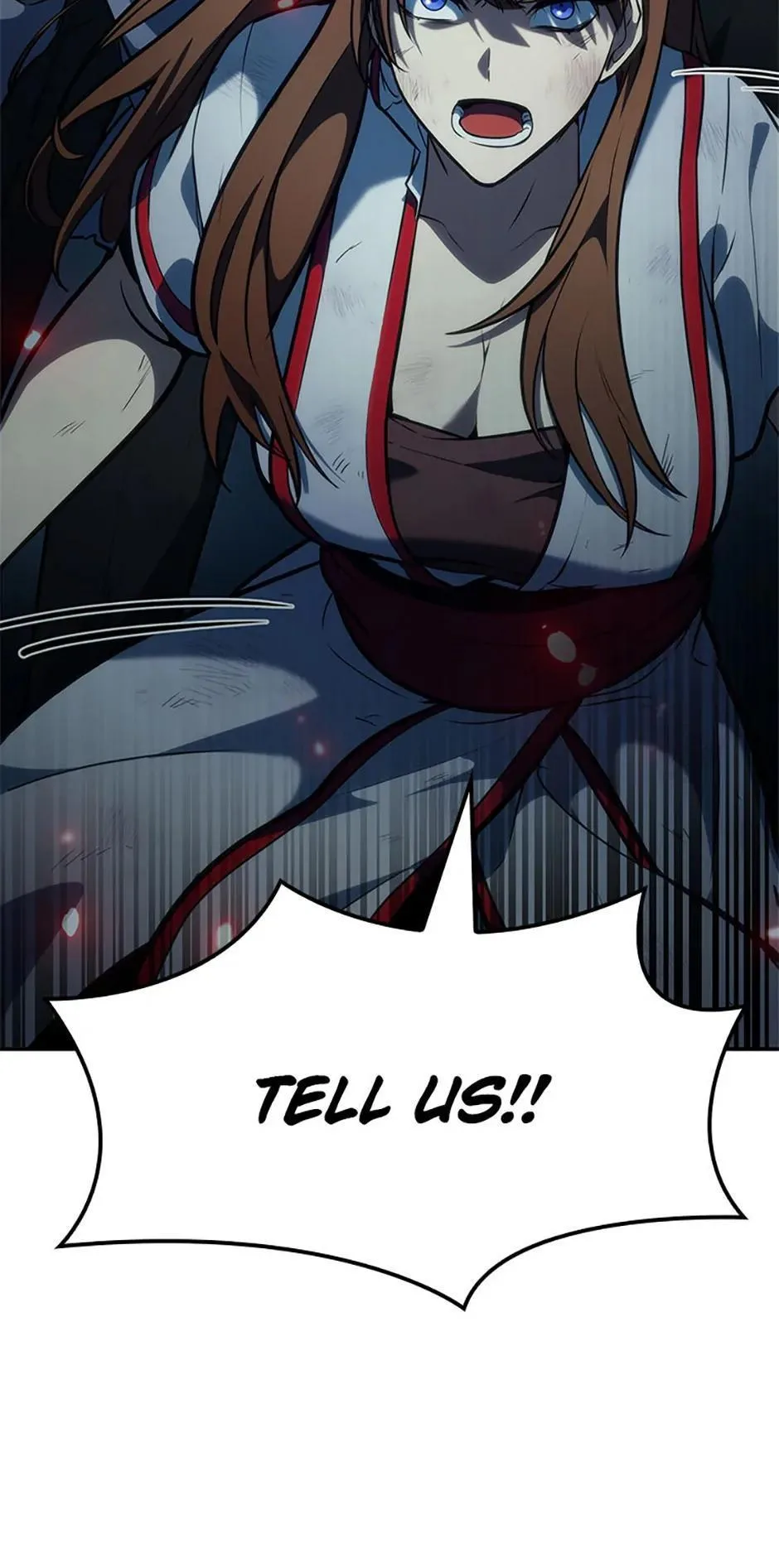 The Infinite Mage Chapter 82 – Page 58