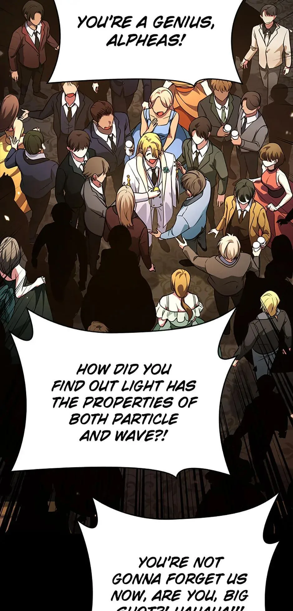 The Infinite Mage Chapter 82 – Page 71