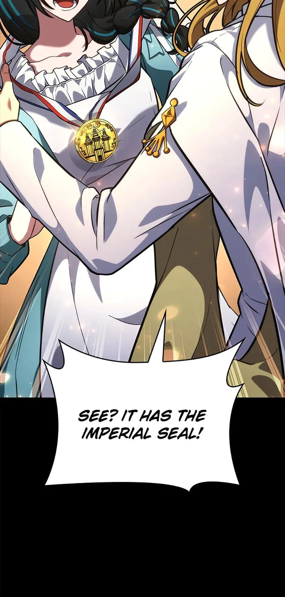 The Infinite Mage Chapter 82 – Page 81