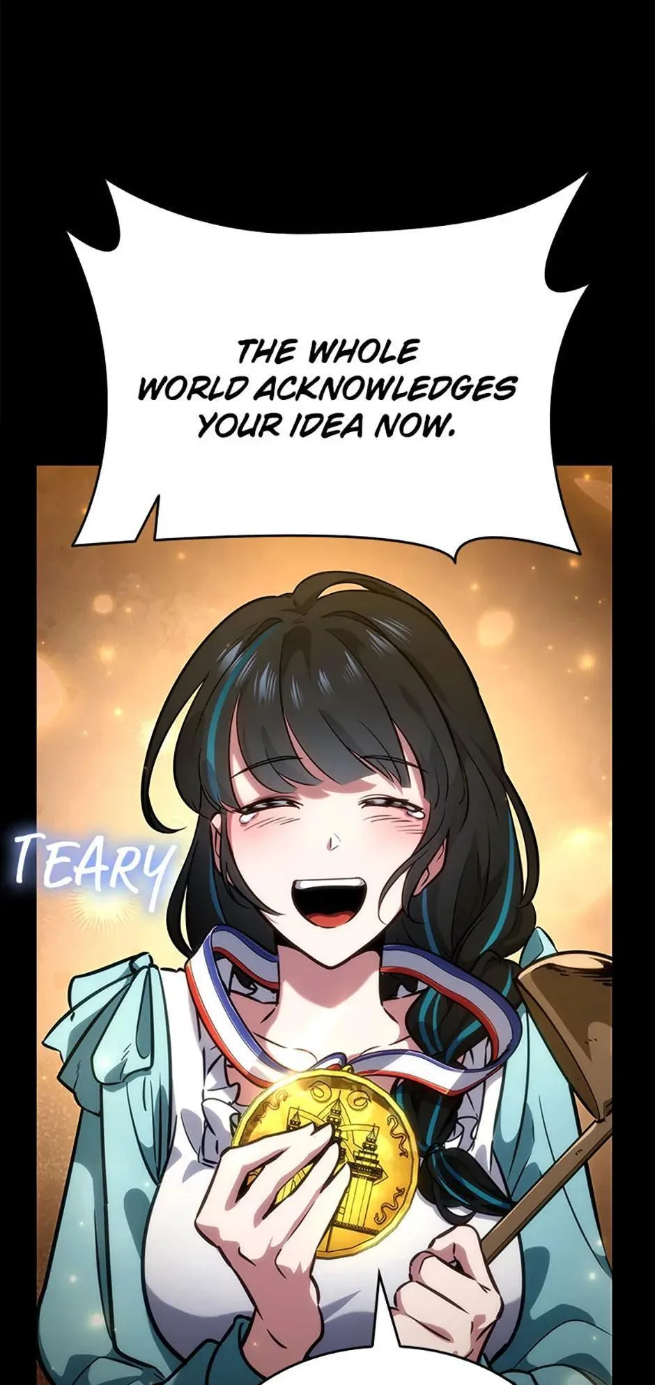 The Infinite Mage Chapter 82 – Page 82