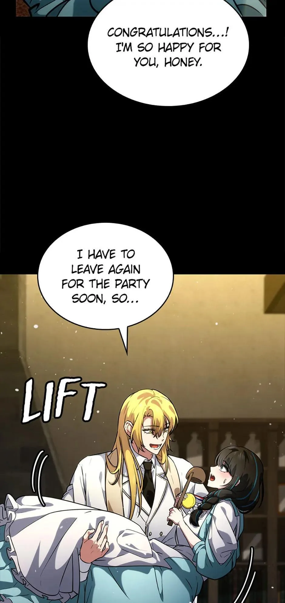 The Infinite Mage Chapter 82 – Page 83
