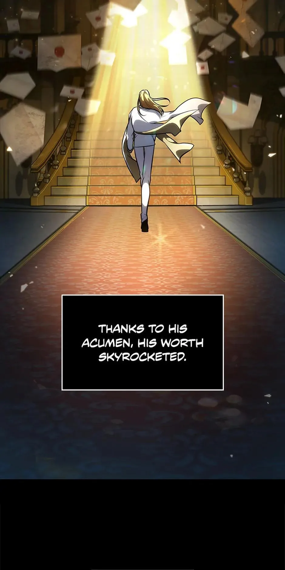 The Infinite Mage Chapter 82 – Page 88