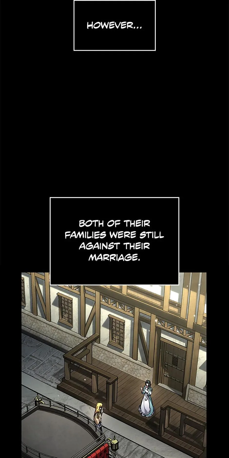 The Infinite Mage Chapter 82 – Page 89