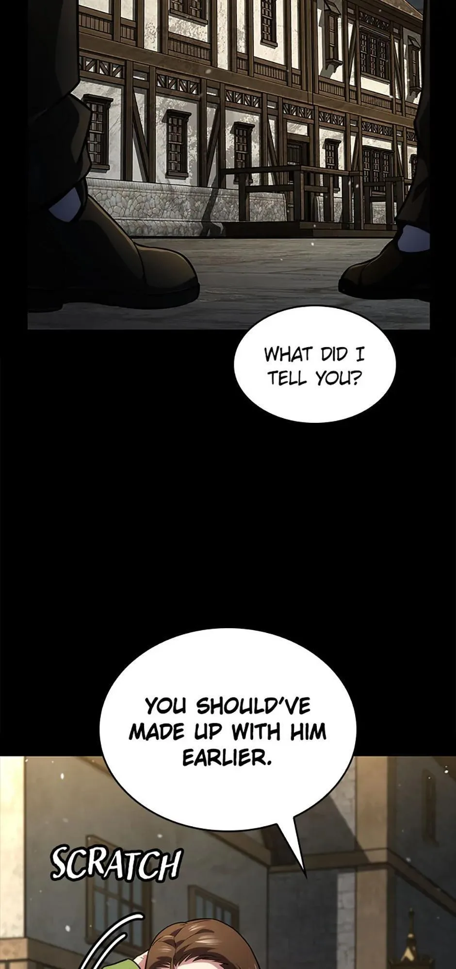 The Infinite Mage Chapter 82 – Page 95