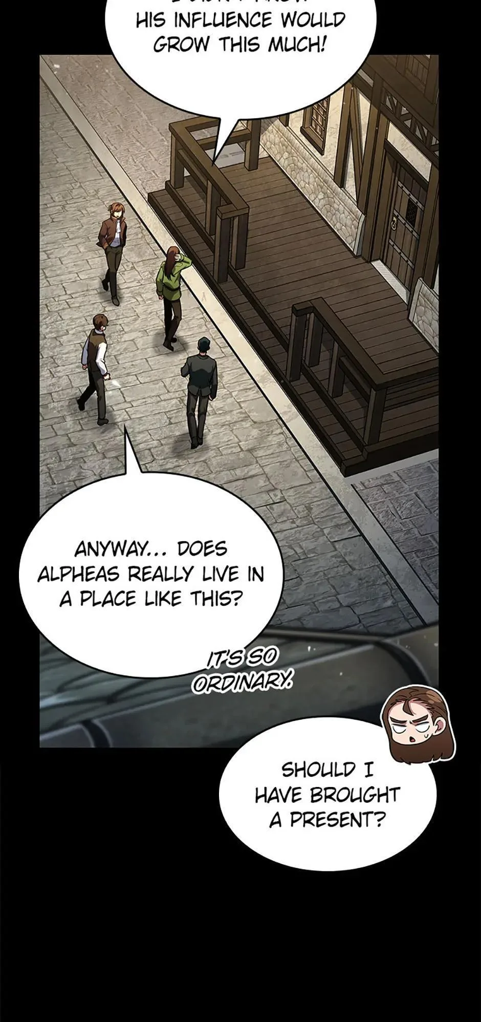 The Infinite Mage Chapter 82 – Page 97