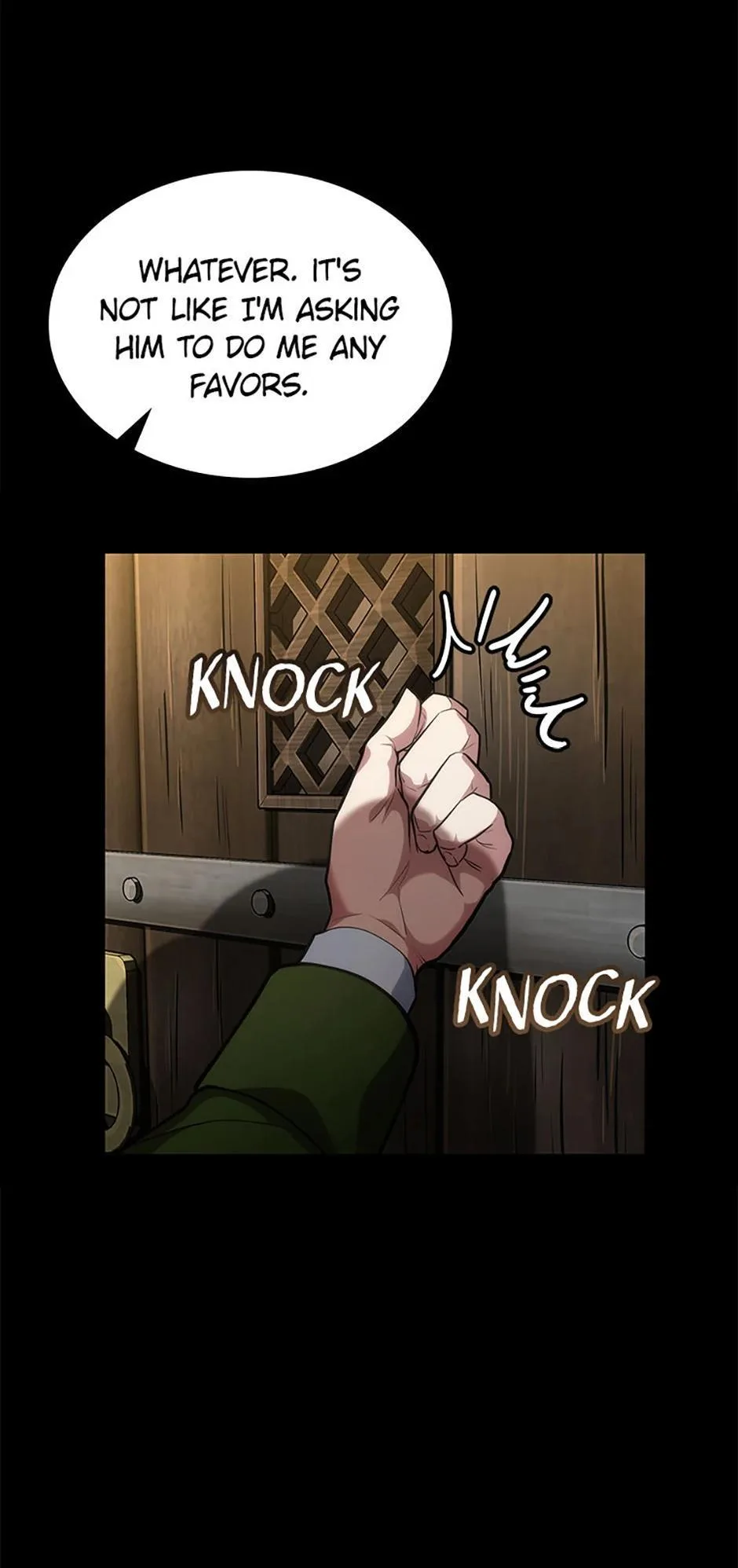 The Infinite Mage Chapter 82 – Page 98
