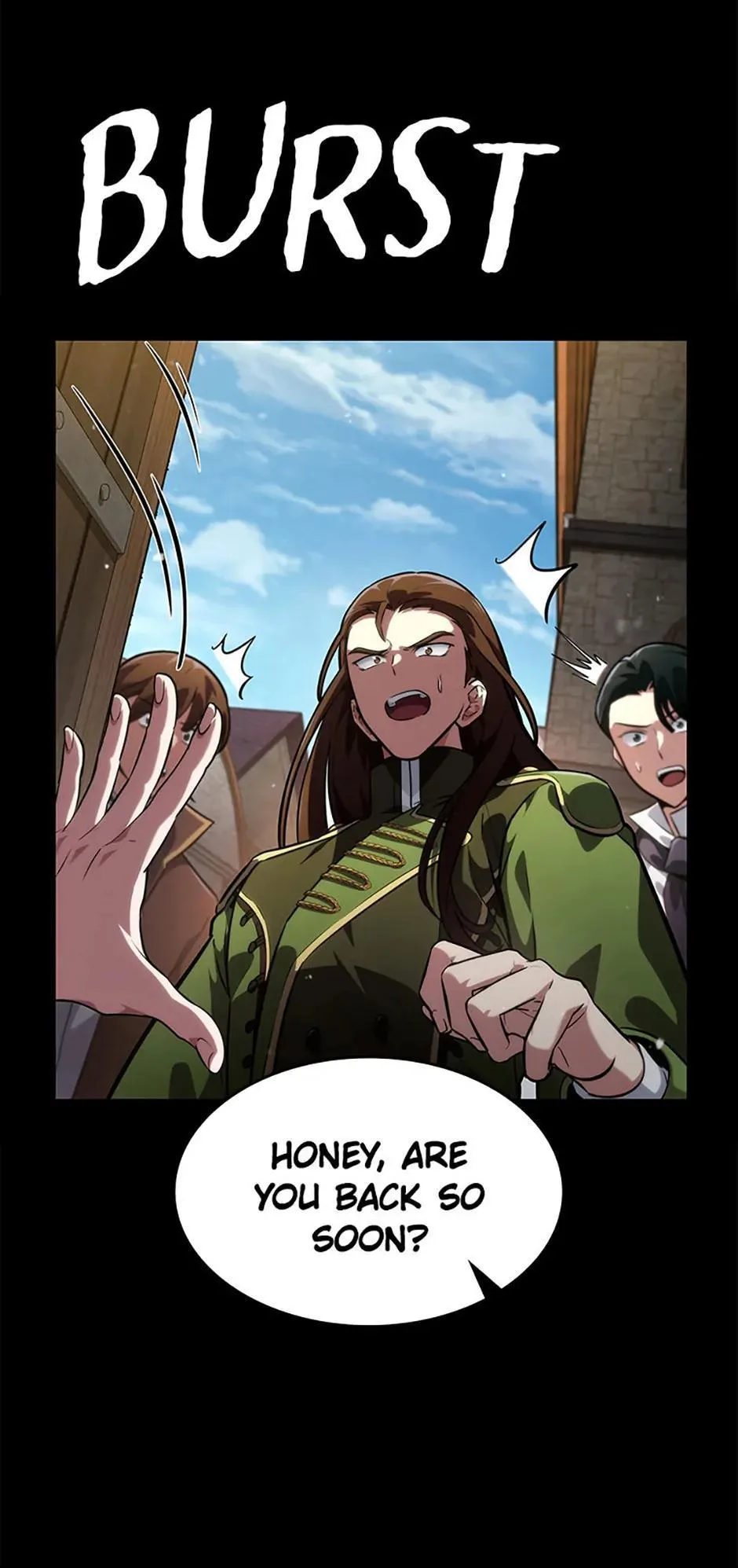 The Infinite Mage Chapter 82 – Page 99