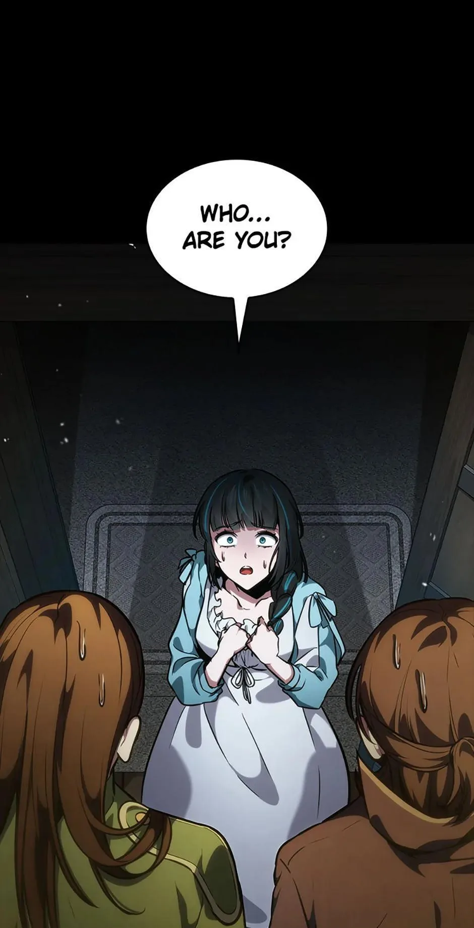 The Infinite Mage Chapter 82 – Page 100