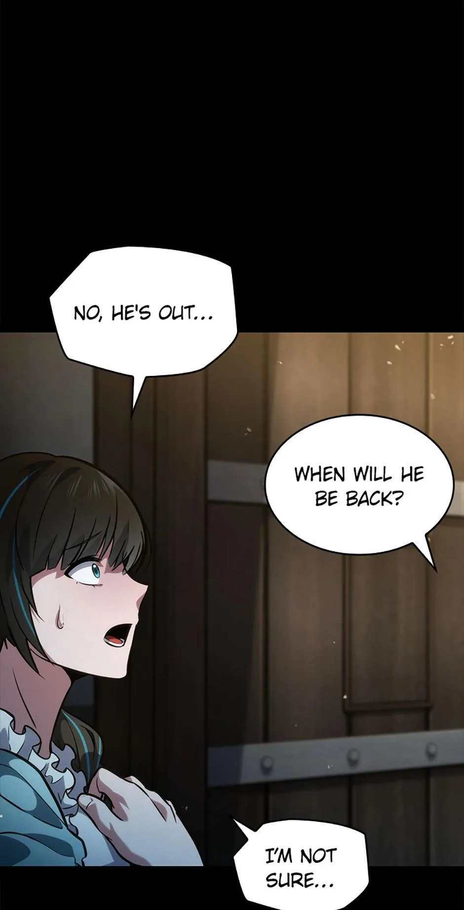 The Infinite Mage Chapter 82 – Page 103