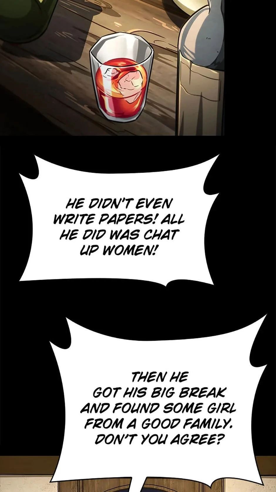 The Infinite Mage Chapter 82 – Page 114