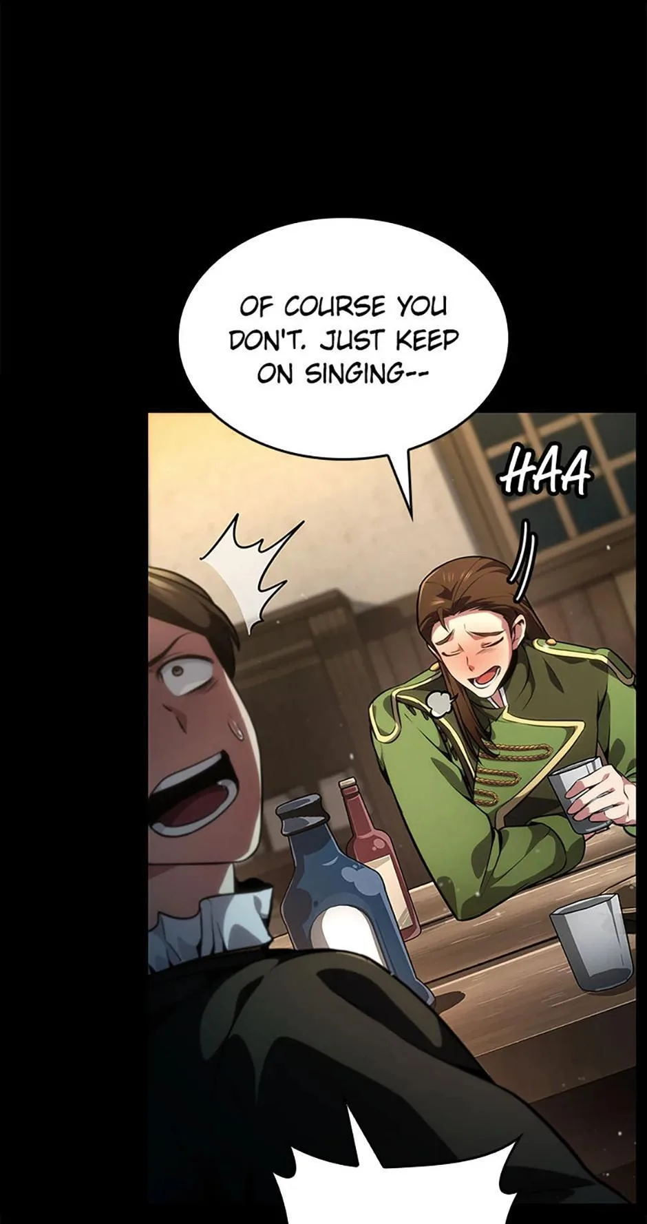 The Infinite Mage Chapter 82 – Page 118