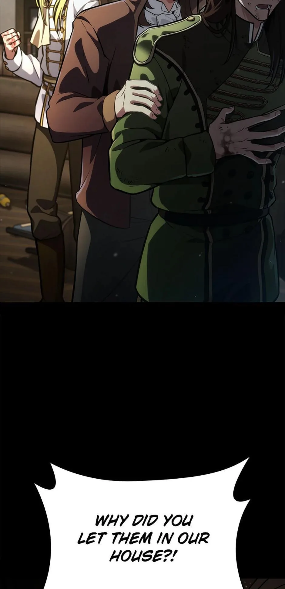 The Infinite Mage Chapter 82 – Page 126