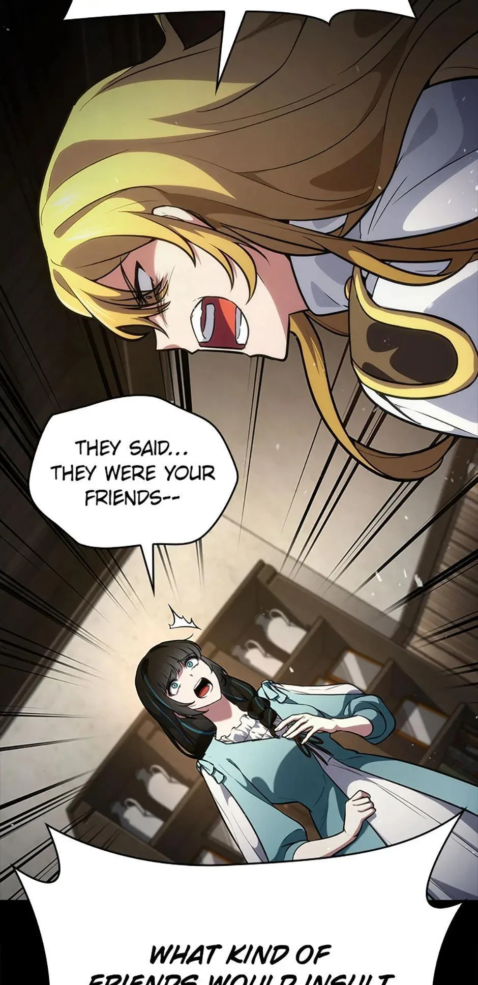 The Infinite Mage Chapter 82 – Page 127