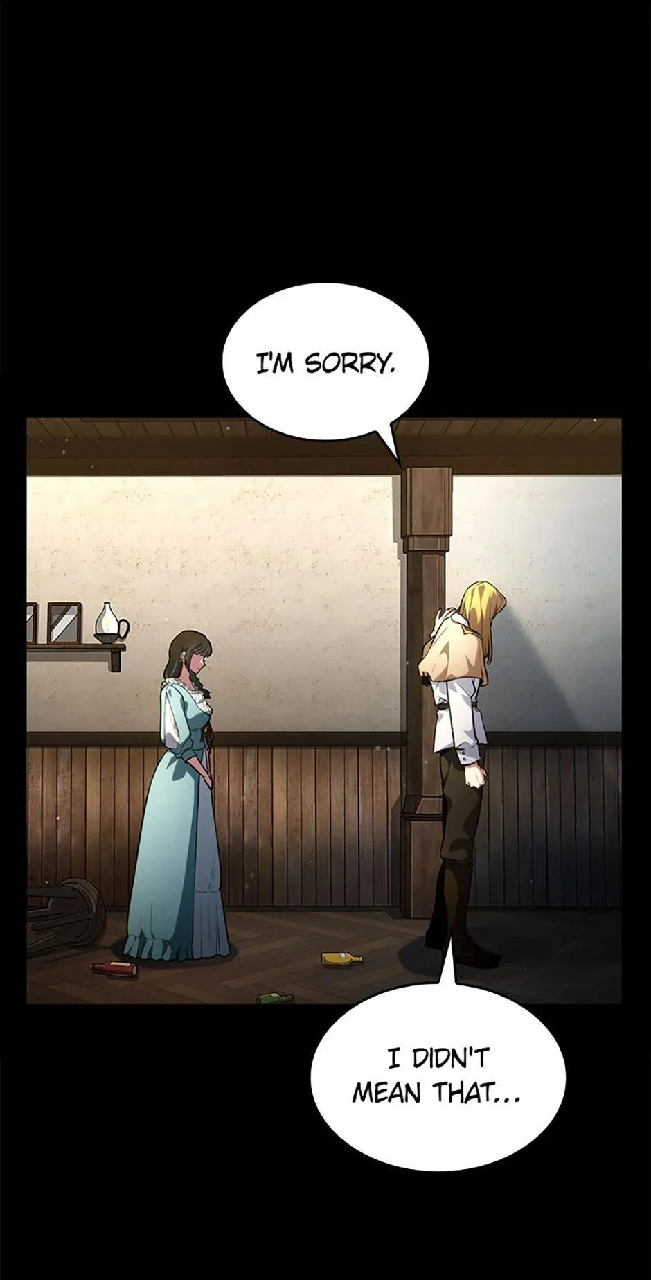 The Infinite Mage Chapter 83 – Page 8